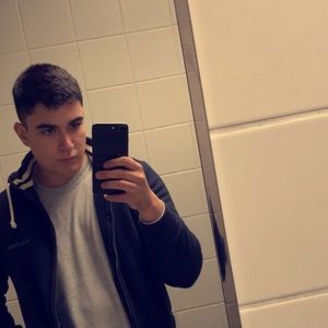 Meet your Posher, Antonio